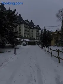 Apartamento en Formigal - Parking Privado Incluido - Image 2