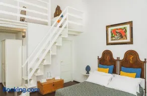 Boutique Hotel Molo Santa Lucia - Image 4