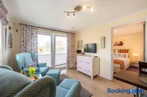 Appartement Am Park der Sinne & Am See - Image 2