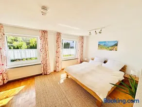Red Hill Apartment Bayreuth - Image 1