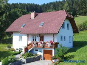 Urlaub am Bauernhof - Ferienwohnung Fank - Image 4