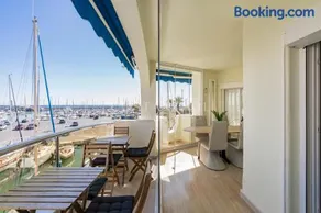 Malaga Benalmadena Puerto Marina Costa Sol Holiday Rentals - Image 2