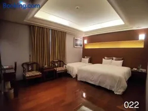 Wunsin Motel - Image 2