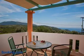 Charming Villa in Lefkada with Private Pool - Image 3