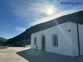 Cortijo MAMANGUEÑA PISCINA Y CUEVA - Image 3