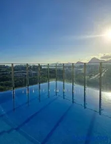 Ap Union Suites Rooftop Barra Tijuca 5min Farmase - Image 2