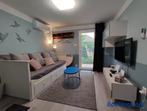 Levélke Mini Apartman - Image 2