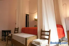 BORGO PETELIA, Casa Mannarino, suite Lucrezia - Image 2