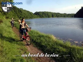 Au Bord de la Rive B&B - Image 2