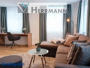 Ferienwohnung Beim Paschamarte - Image 1