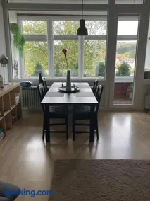 Ferienwohnung Felix Braunlage - Image 2