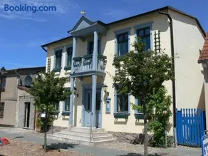 F-1065 Brunnenaue Haus Terrasse, für Gruppen geeignet - Image 1