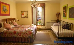 Casa Rural "Hazanas" Adanero - Image 3