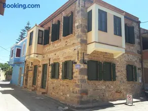 Frourio Apartments - Image 1