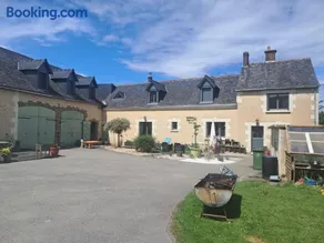 Ferme de la Ruaudiére Courdemanche - Image 1