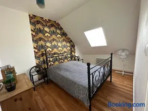 Appartement au centre ville de Sens - Image 2