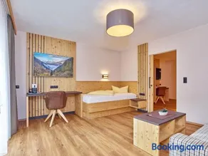 Hotel Alt Vent Tyrol - Image 4
