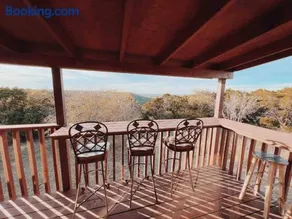 Cliffside Cabin @ High Hope Ranch Cowboy POOL! - Image 5