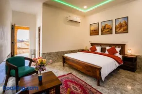 Desert Dunes Resort - Discovery The Soul Of Jaisalmer - Image 1
