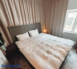 Toppleilighet i sentrum av øystese - Image 3
