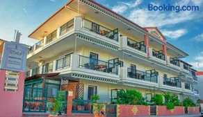 Apartmenthotel Sithon - Image 2