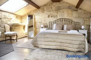 House with spectacular view over Cambados and the sea - Image 3