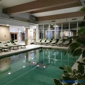 Hotel Royal Spa - Image 3