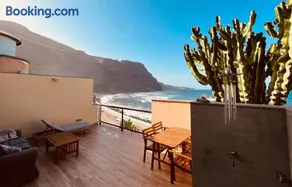 OvertheOcean Big terrace and XL Bed - Image 1