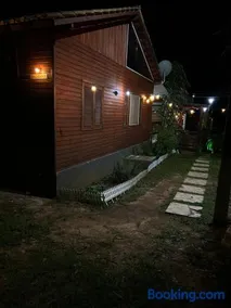 Chalé Herança para 6-Camping Carrion- ITU - Image 3