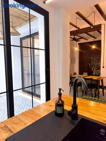 Casa Abadía Alojamiento completo boutique cerca de Valencia - Image 5