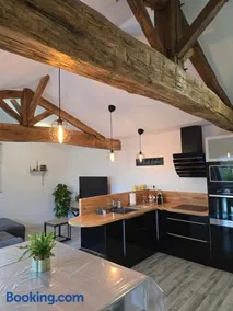 Gîte de la Daudière La Grange - Image 1