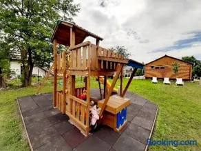 Fortuna Apartmanházak - Image 2