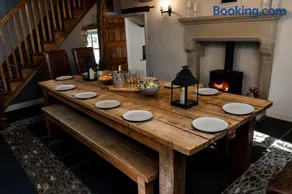 Landhaus mit Whirlpool, Grill und Garten - Image 3