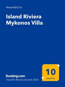 Island Riviera Mykonos Villa - Image 2