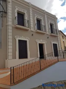 Casa Rural Los Belloso - Image 1