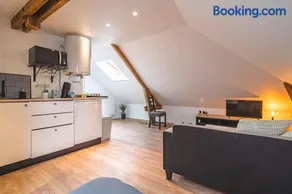 Le cocon, studio pour 2 personnes - Image 4