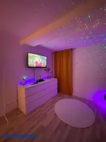 grand studio Huy centre - Image 5