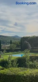 La terrazzina nel borgo apt dimora storica toscana pool&garden - Image 2