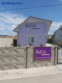 BeKiVi apartmány - Image 1