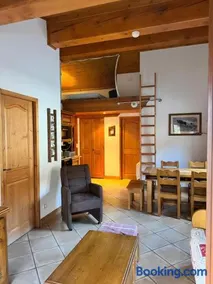 Appartement Airelles B25 - Image 2
