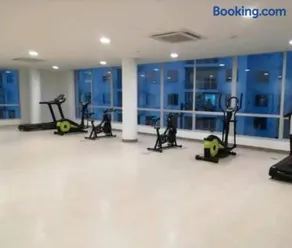 HERMOSO APARTAMENTO EN GIRARDOT CON AIRE ACONDICIONADO - Image 5
