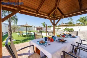 Country House Serrano · Pool 30°C - Image 5