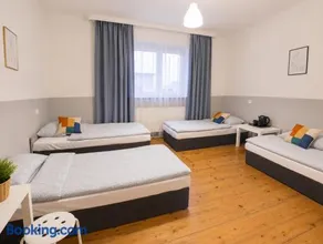 Tanie spanie Wilda - Zameldowanie bezobsługowe - - Image 4