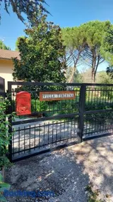 Villa Tiberina - Locazione Turistica - Image 3