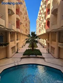 Casablanca Beach Hurghada - Image 2