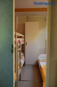Bungalows, Camping Vega de Francia - Image 4