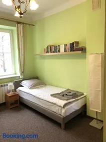Mieszkanie na Starym Mieście - Image 2