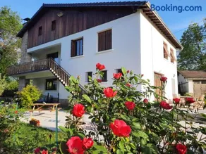 Le Jardin de Moulis, Chambres et table d'hôtes, Saint Girons, Ariège, Pyrénées, - Image 2