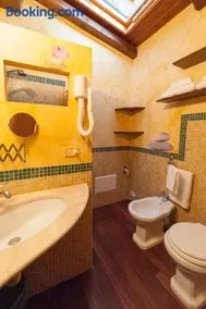 Bed And Breakfast Mblò - Image 5