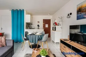 Cozy Studio - CDG - Parc des Expositions - ARENA Grand Paris - Image 5